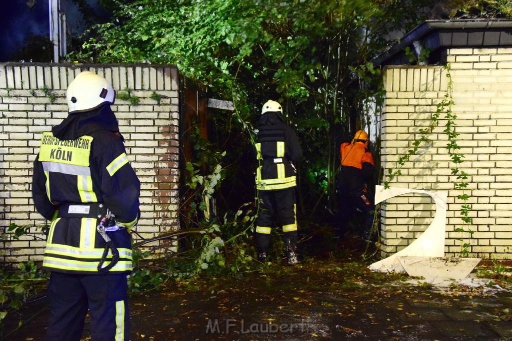 Feuer 2 ehemalige Disco Koeln Porz Wahn Heidestr P130.JPG - Miklos Laubert